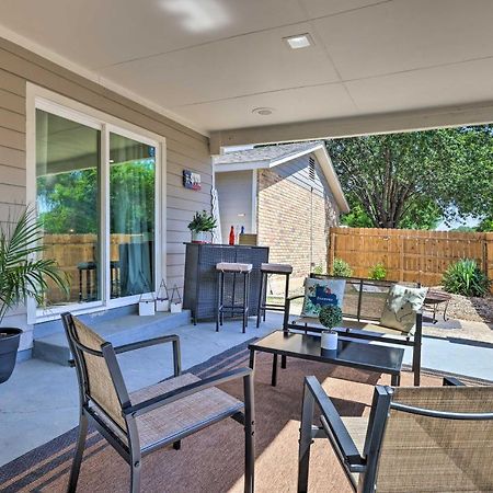 Updated San Antonio Home Near Dtwn And Parks! Exterior photo